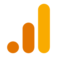 Google Analytics logo