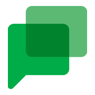 Google Chat logo