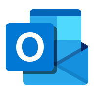 Microsoft Outlook logo