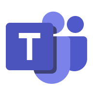 Microsoft Teams logo