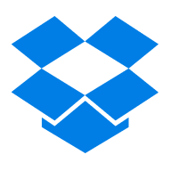 Dropbox logo