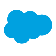 Salesforce logo