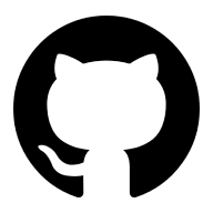 GitHub logo