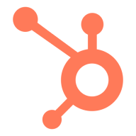 HubSpot logo