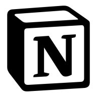 Notion logo