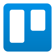 Trello logo